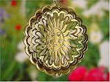 Outdoor Living : SUN FACE EyCATCHER 6'