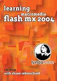 Flash MX 2004 Essential Training (PC)