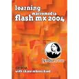 Learning Macromedia Flash MX 2004 by Lynda.com Inc.