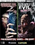 Resident Evil(R) 2 & 3 Official Strat...