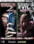 Resident Evil 2 & 3: Official Strategy Guide for GameCube (Bradygames Strategy Guides)