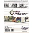 Final Fantasy Chronicles Official Strategy Guide