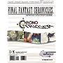 Final Fantasy Chronicles Official Strategy Guide