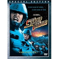 Starship Troopers (Special Edition) (1997)