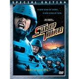 Starship Troopers (Special Edition) ~ Casper Van Dien