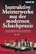 Instruktive Meisterwerke aus der modernen Schachpraxis