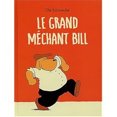 Le Grand M�chant Bill