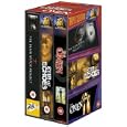 The Blair Witch Project/Stir of Echoes/the Omen