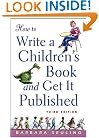 How to Write a Children's Book and Get It Published