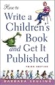 How to Write a Children's Book and Get It Published