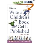 How to Write a Children's Book and Get It Published by  Barbara Seuling