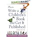 How to Write a Children's Book and Get It Published
