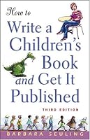 How to Write a Children's Book and Get It Published