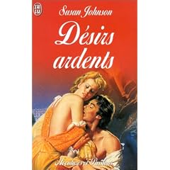 D�sirs ardents