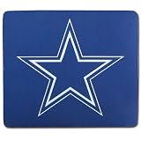 NFL Dallas Cowboys Neoprene Mouse Pad