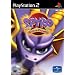 Spyro: Enter the Dragonfly (PS2)