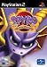 Spyro: Enter the Dragonfly (PS2)