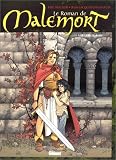 Revue Glénat  / Le Roman de Malemort, tome 3