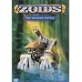Zoids, Vol. 5: The Shadow Battle