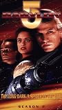 Babylon 5 - Season 2 - The Long Dark/Spider in the Web [VHS]