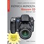 Magic Lantern Guides: Konica Minolta Maxxum 5D/Dynax 5D