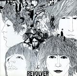 Revolver - the Beatles