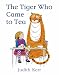 The Tiger Who Came to Tea
