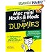 Mac  mini Hacks & Mods For Dummies (For Dummies (Computer/Tech))