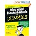 Mac  mini Hacks & Mods For Dummies (For Dummies (Computer/Tech))