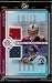 2005 Upper Deck Reflections Alex Smith / Daivid Carr Cut from the same cloth Dual Jerseys San Francisco 49ers Houston Texans Football Card - Mint Condition - Shipped In Protective Display Case
