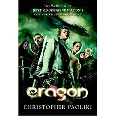 Eragon. Das Vermächtnis der Drachenreiter. Roman zum Film (Taschenbuch)