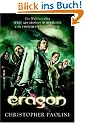Eragon: Das Verm�chtnis der Drachenreiter - Roman zum  Film