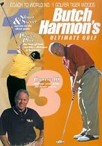 Butch Harmon's Ultimate Golf - Short And Sweet / Power Play / Course IQ [2001] [DVD]
