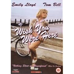 Wish You Were Here [DVD]