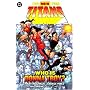 New Teen Titans: Who is Donna Troy?