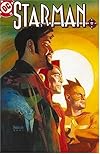 Starman: Sons of the Father