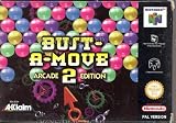 Bust-A-Move 2 - Arcade Edition