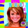 Lindsay Lohan (Young Profiles)