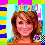 Lindsay Lohan (Young Profiles) book cover