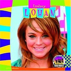 Lindsay Lohan (Young Profiles)