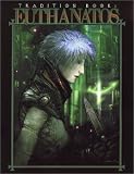  : Tradition Book: Euthanatos (Mage: The Ascension)