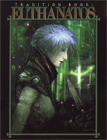 Cover image : Tradition Book: Euthanatos (Mage: The Ascension)