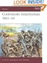 Confederate Infantryman 1861-65 (Warrior)