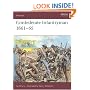 Confederate Infantryman 1861-65 (Warrior)
