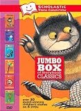 Jumbo Box of Storybook Classics (Scholastic Video Collection)