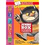 JUMBO BOX OF STORYBOOK CLASSICS GIFT 6PK (DVD/6 DISC)