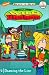 Drawing the Line (Wild Thornberry's Ready-To-Read)