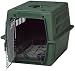 Kitchen & Housewares : Quiet Time Deluxe Plastic Carrier Pet Bed - 13 in. x 21 in.