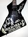 Slash, Joe Walsh, Vince Neil, Jack Bruce & Roger Daltrey autotgraphed Guitar (RRFC 10th Anniversary Guitar) Image