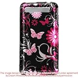 Premium Design Hard Crystal Snap-on Case Cover for the HTC Merge ADR6325, V ....